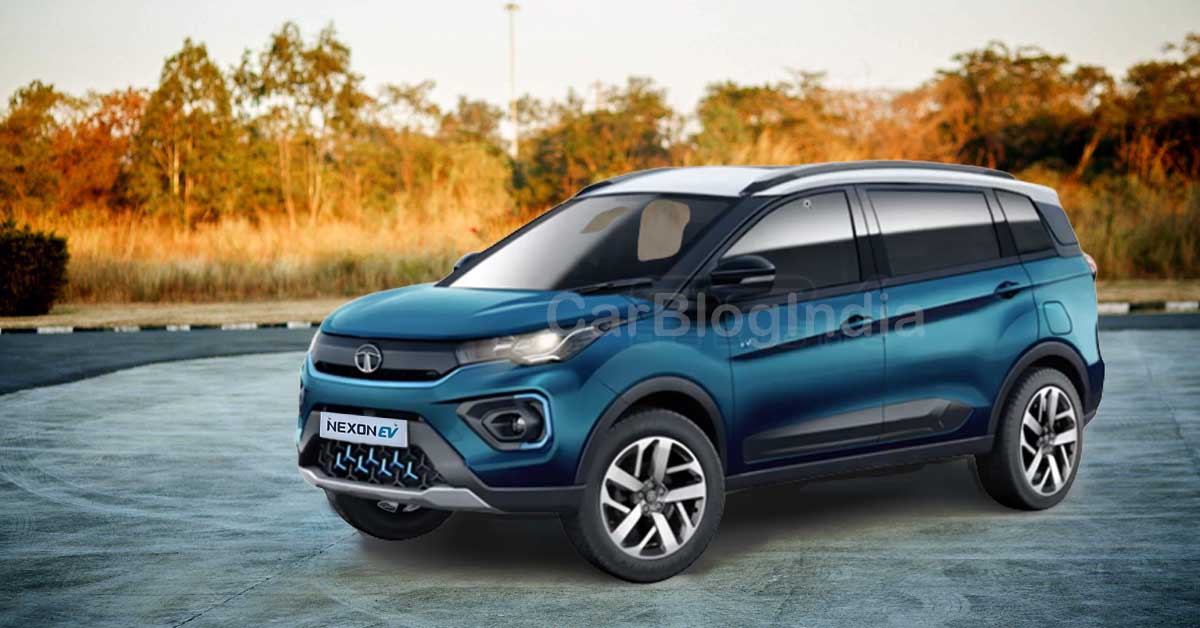 3 Upcoming Electric MPVs in India You Should Know About