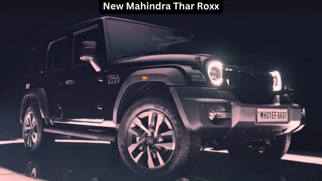 Three Exciting New Mahindra SUVs Set to Launch Soon in India